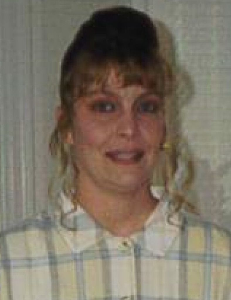 Amy Louise Hester Profile Photo