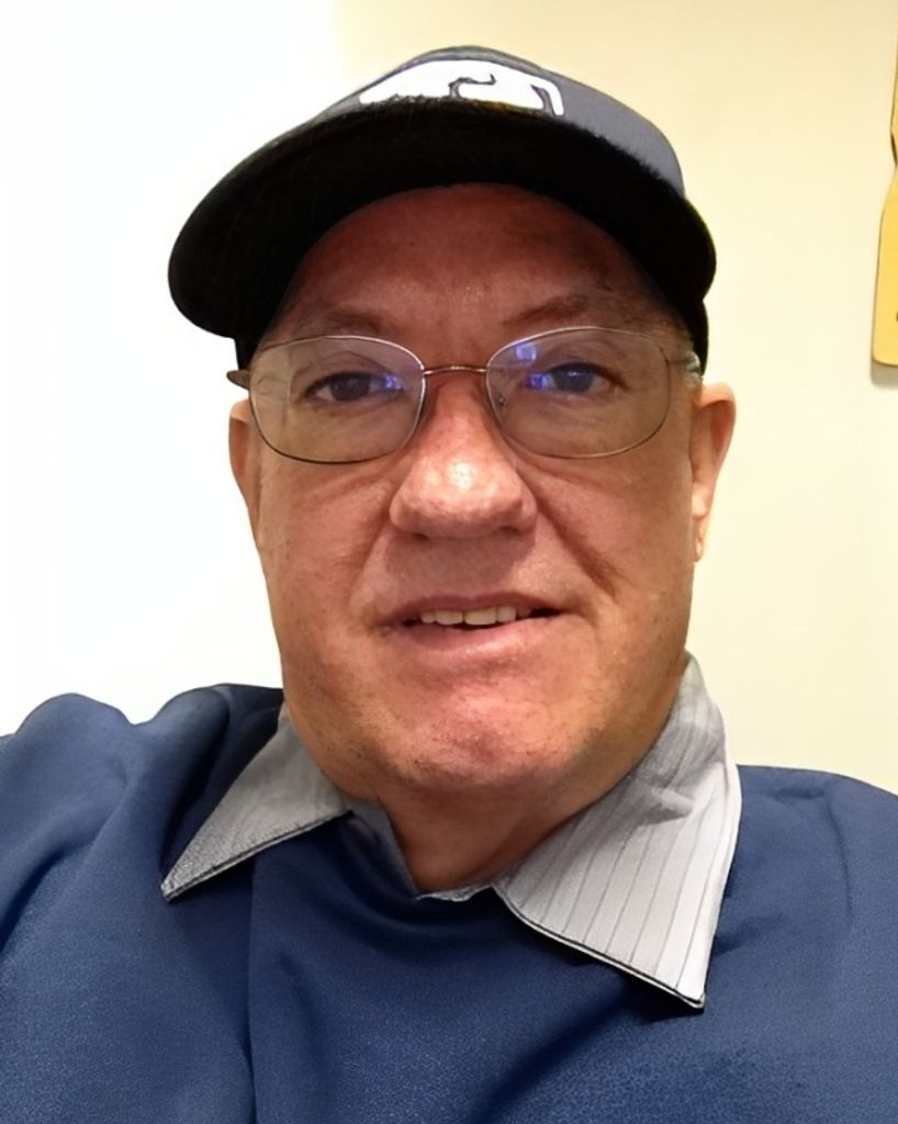 Thomas Edward Breen Profile Photo