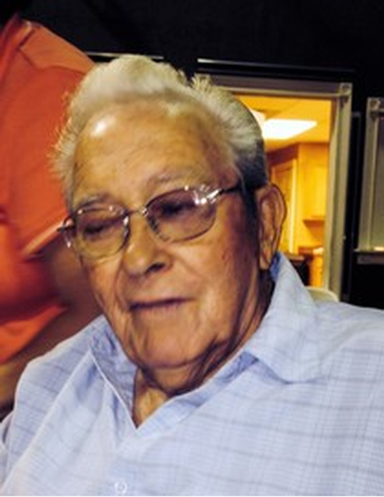 Billy Allen Tincher Profile Photo