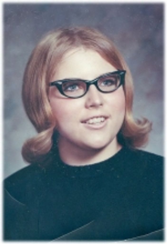 Karen (Sjostrand) Squier