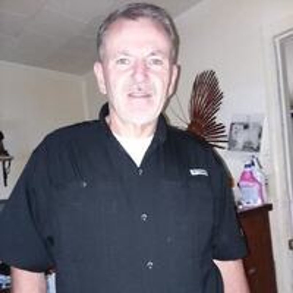Mr.  Tony  Marlin Saylor