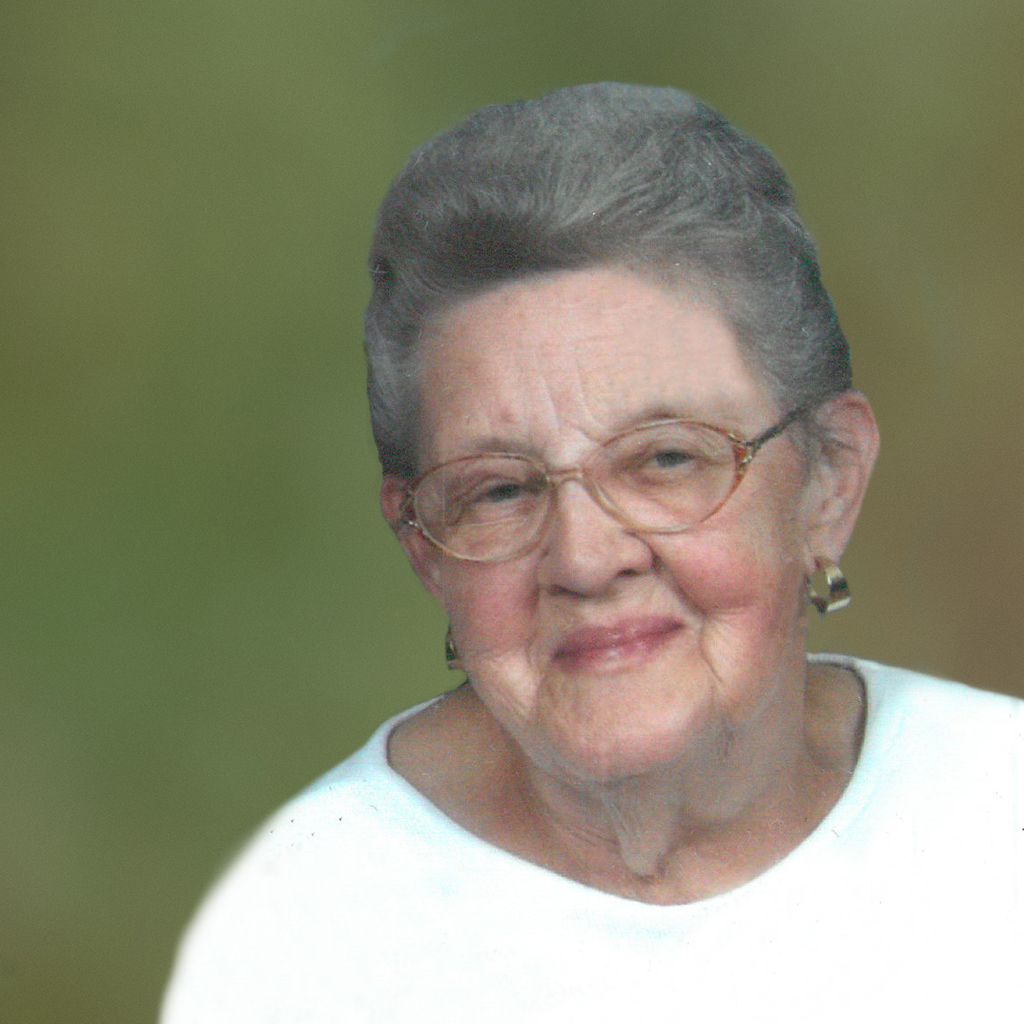Frances V. Litton