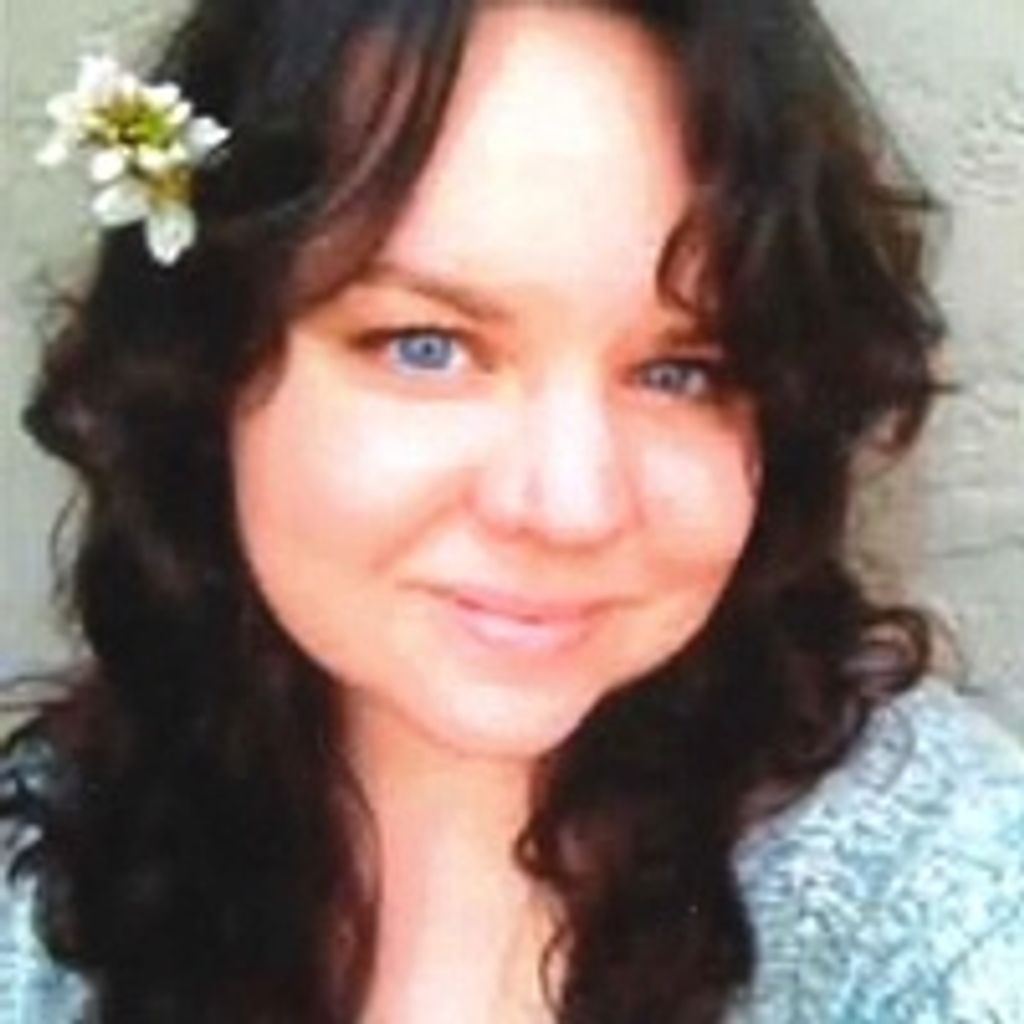 Anna Christine Shawver