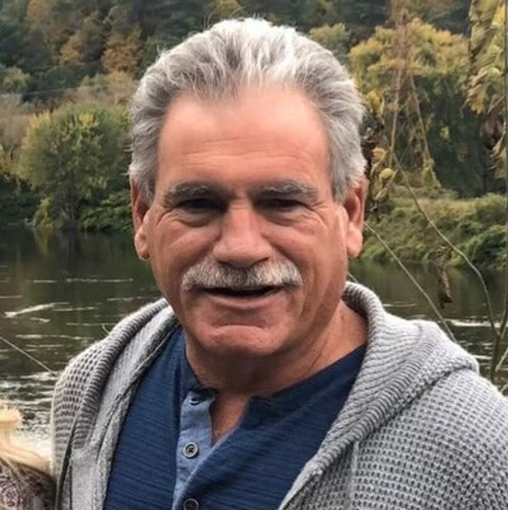 Anthony "Tony" Joseph Diotalevi Jr.