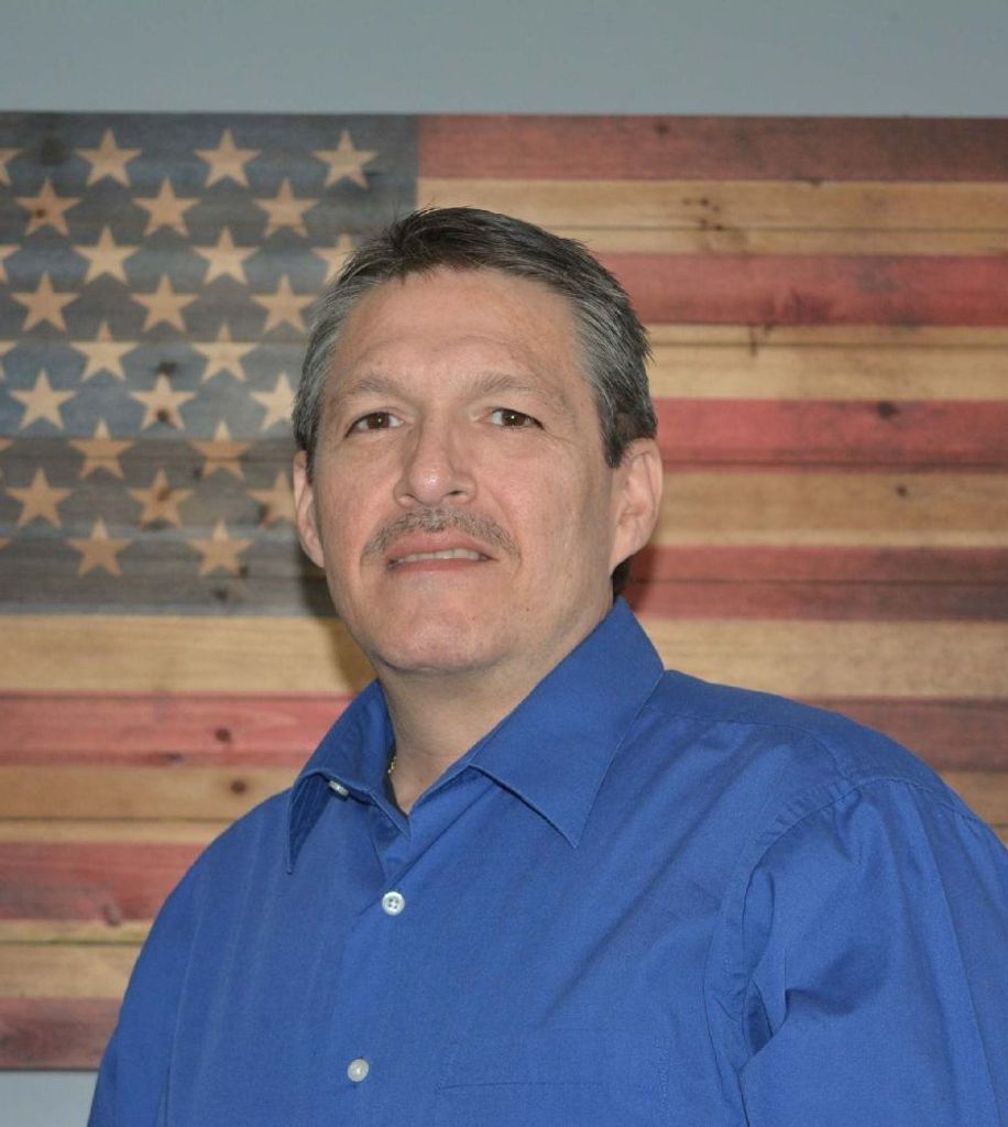 Carlos P. Cuadra, Sr.