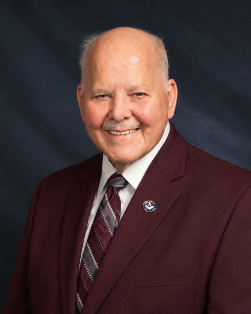 Allen Edward Reese Profile Photo