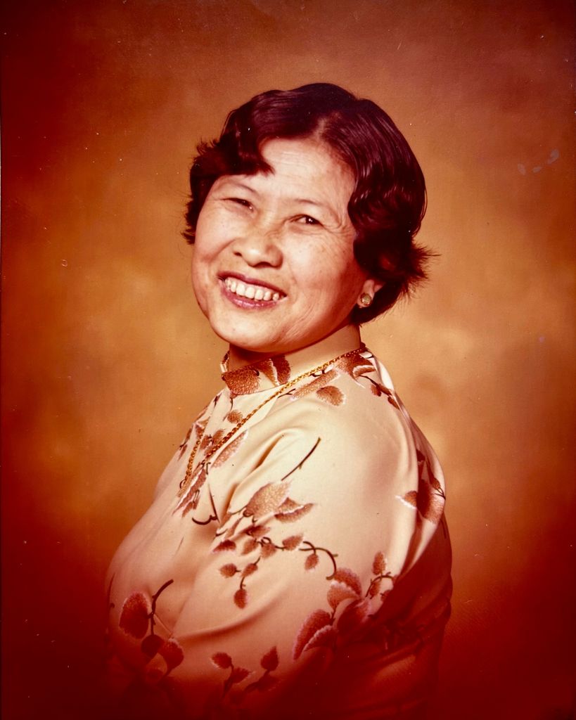 Linh Hồn Maria Nguyễn Thị Loan Profile Photo