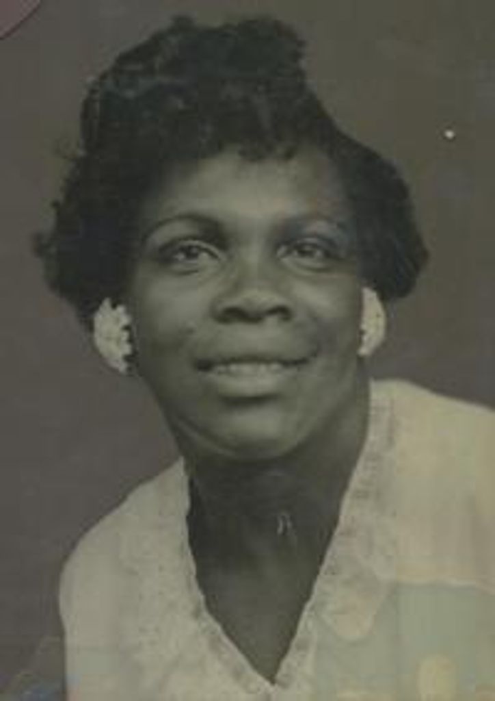 Fannie Webb
