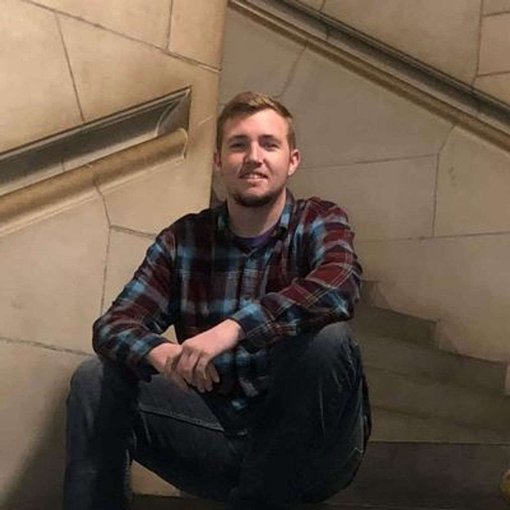 Dustin Joe Bunton Profile Photo