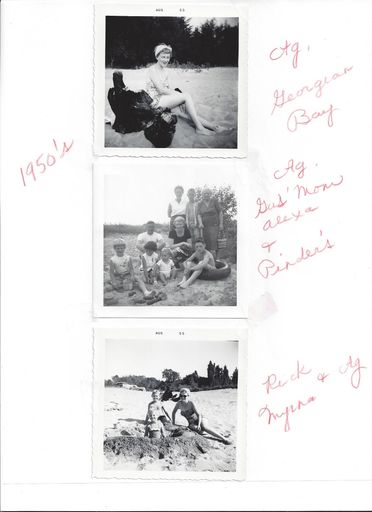 Agnes Louise (Armour)  Worthy photo gallery thumbnail 12 of 19