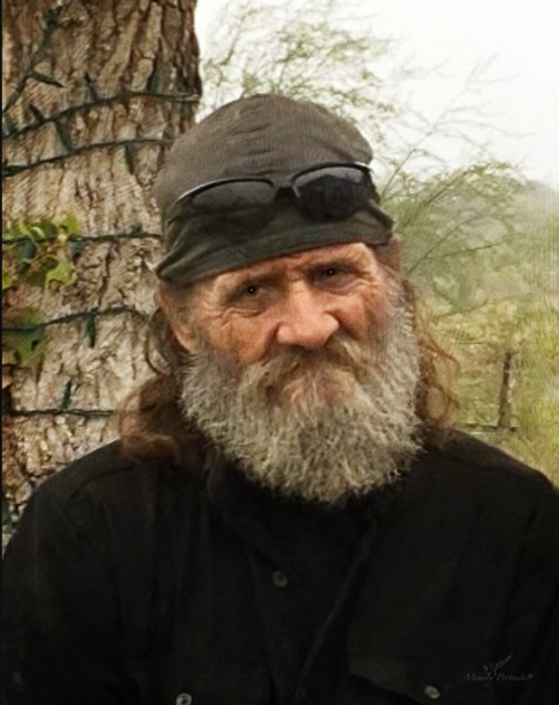 Luther Robb