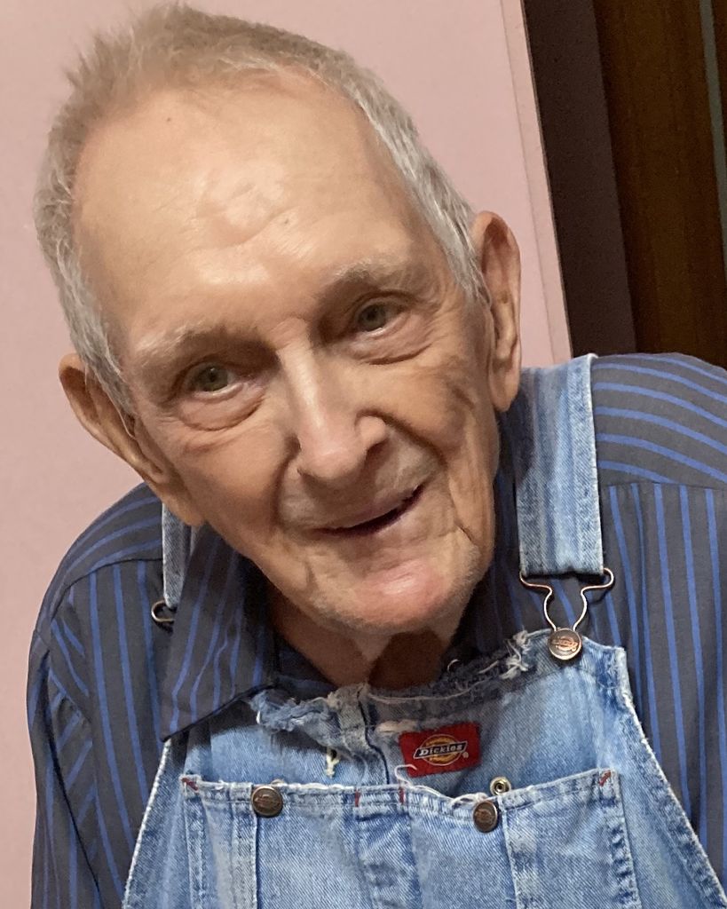 Earl E. Ernsting Profile Photo