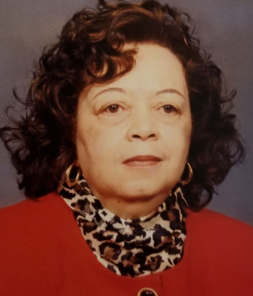 Katherine Elizabeth Price Profile Photo
