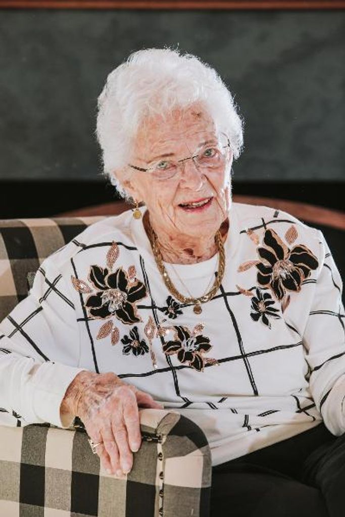 Kathryn Caroline Hart