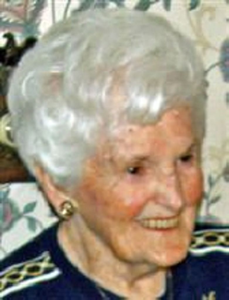 Catherine E. Dougherty