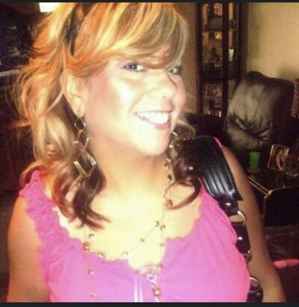 Christine Ortiz Profile Photo