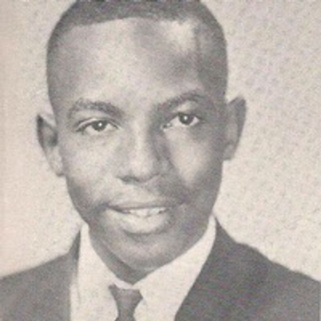 Jerry Wayne Vincent