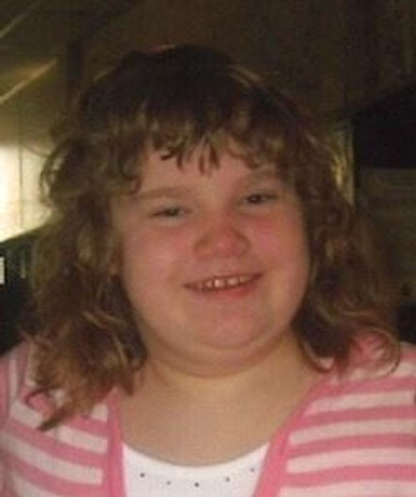 Hayley Christine Cisler
