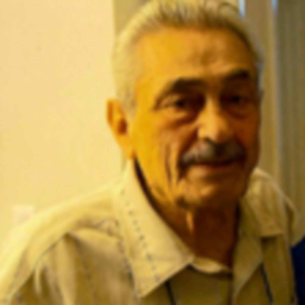 Salvatore Frank Calabretta