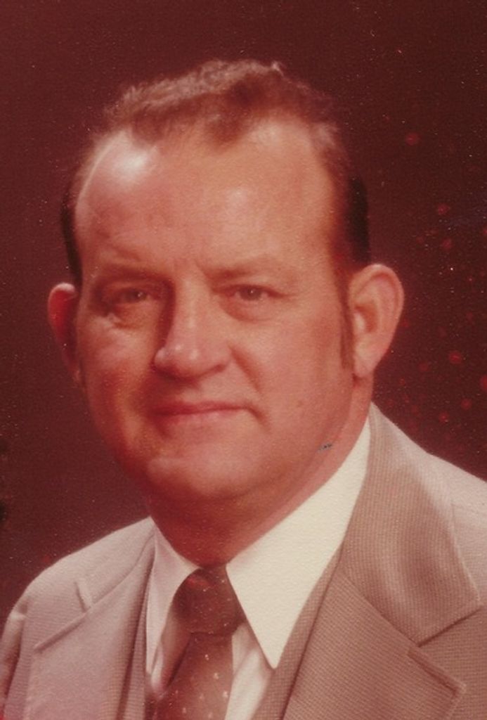 John William Rhoades Profile Photo