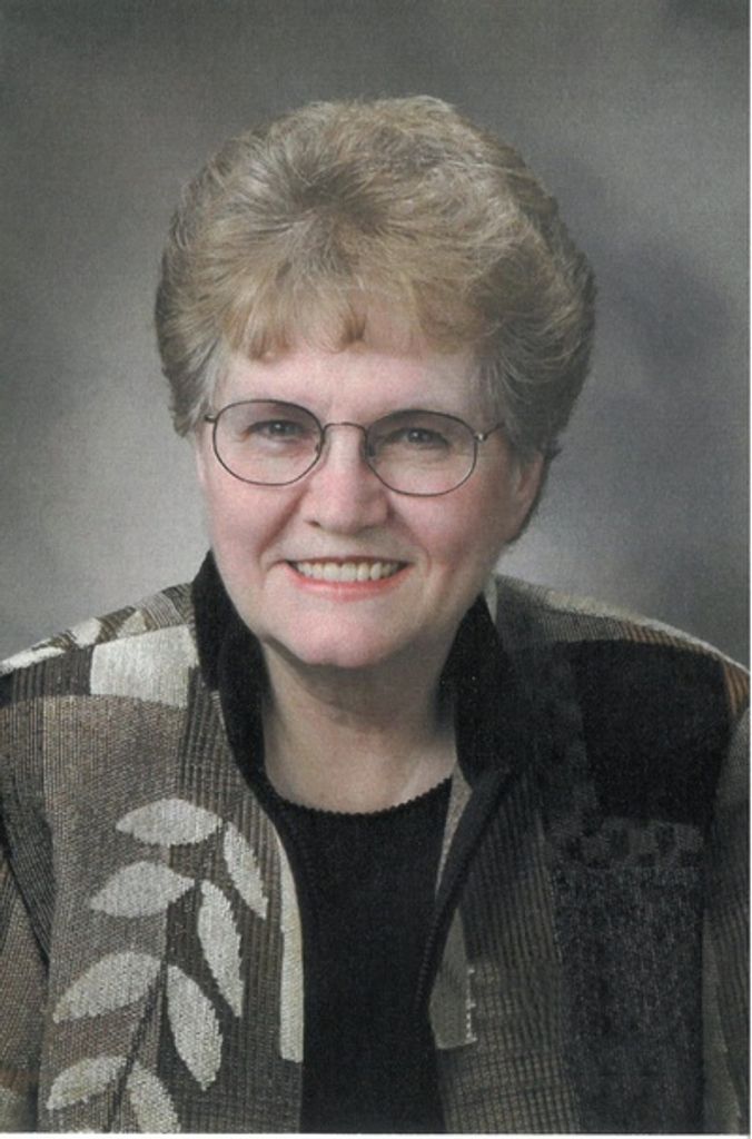 Delphine Rose Mongoven Profile Photo