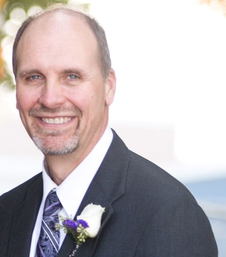 James Patrick Robillard