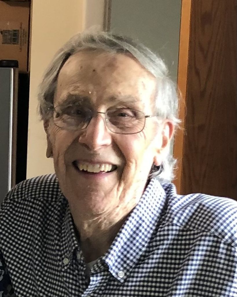 Robert Louis Shotwell