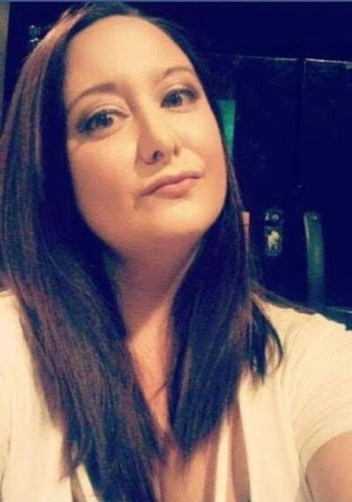 Brittany Joy Endicott Ginther Profile Photo