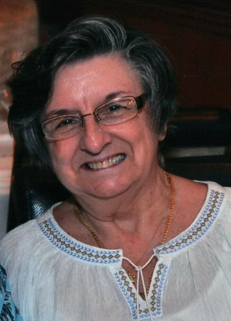 Ellen  L. Mcmahon