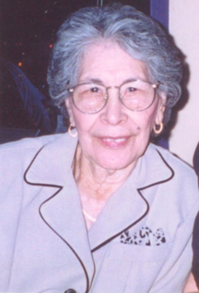 Juanita Casares