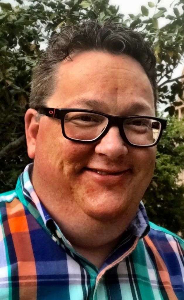 Joshua Thorne