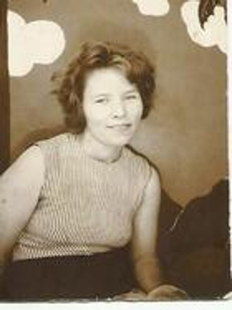 Betty Jackson