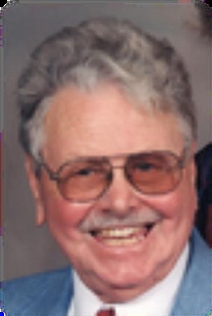 Arthur Beese Profile Photo