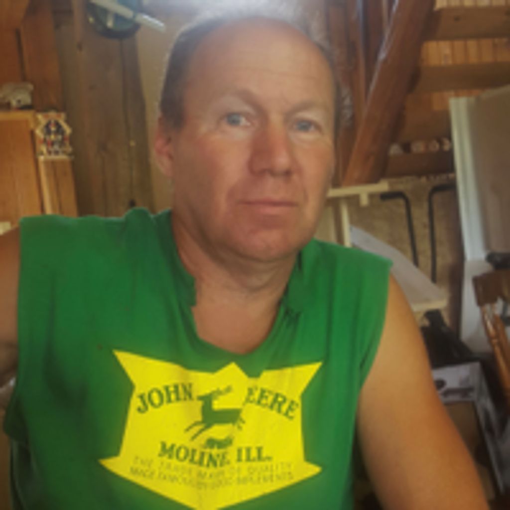 Michael G Racette Profile Photo
