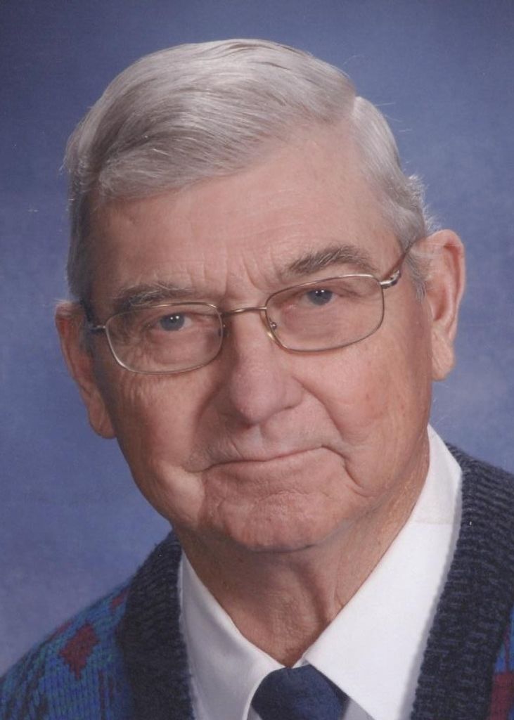 Stewart Steen Profile Photo