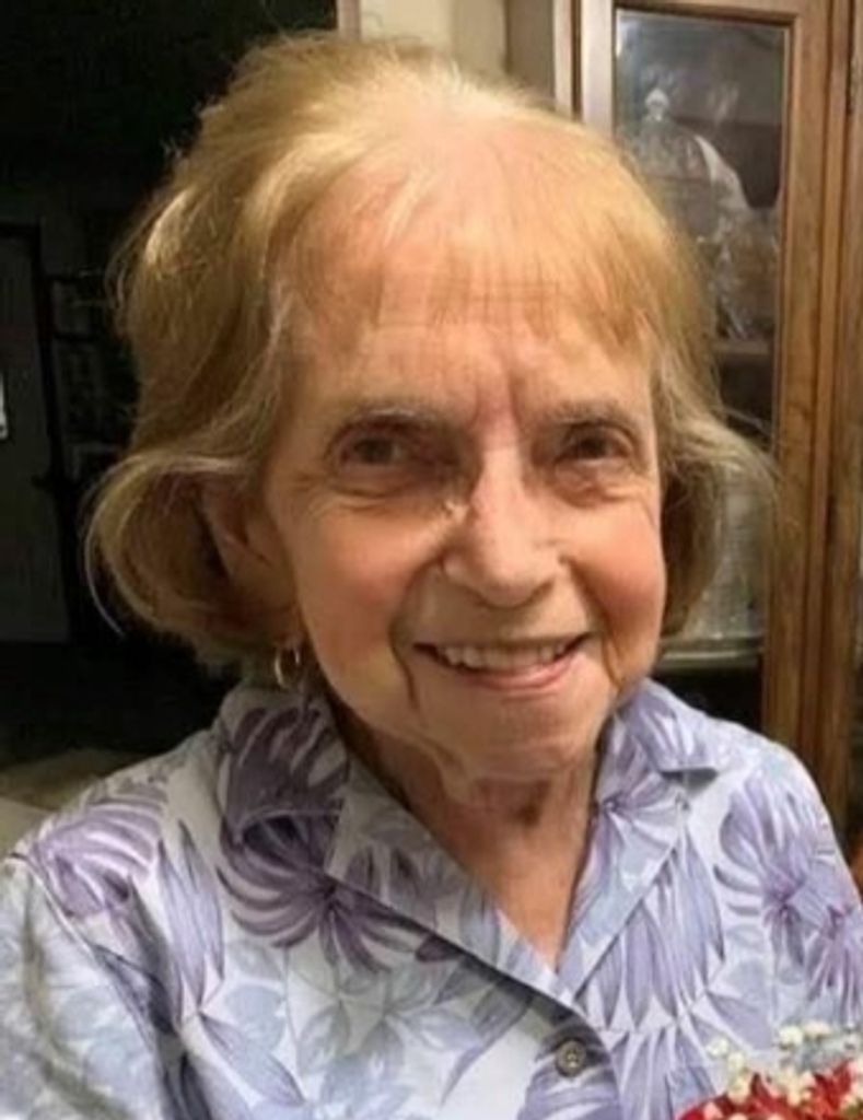 Mary K. Lehman Profile Photo