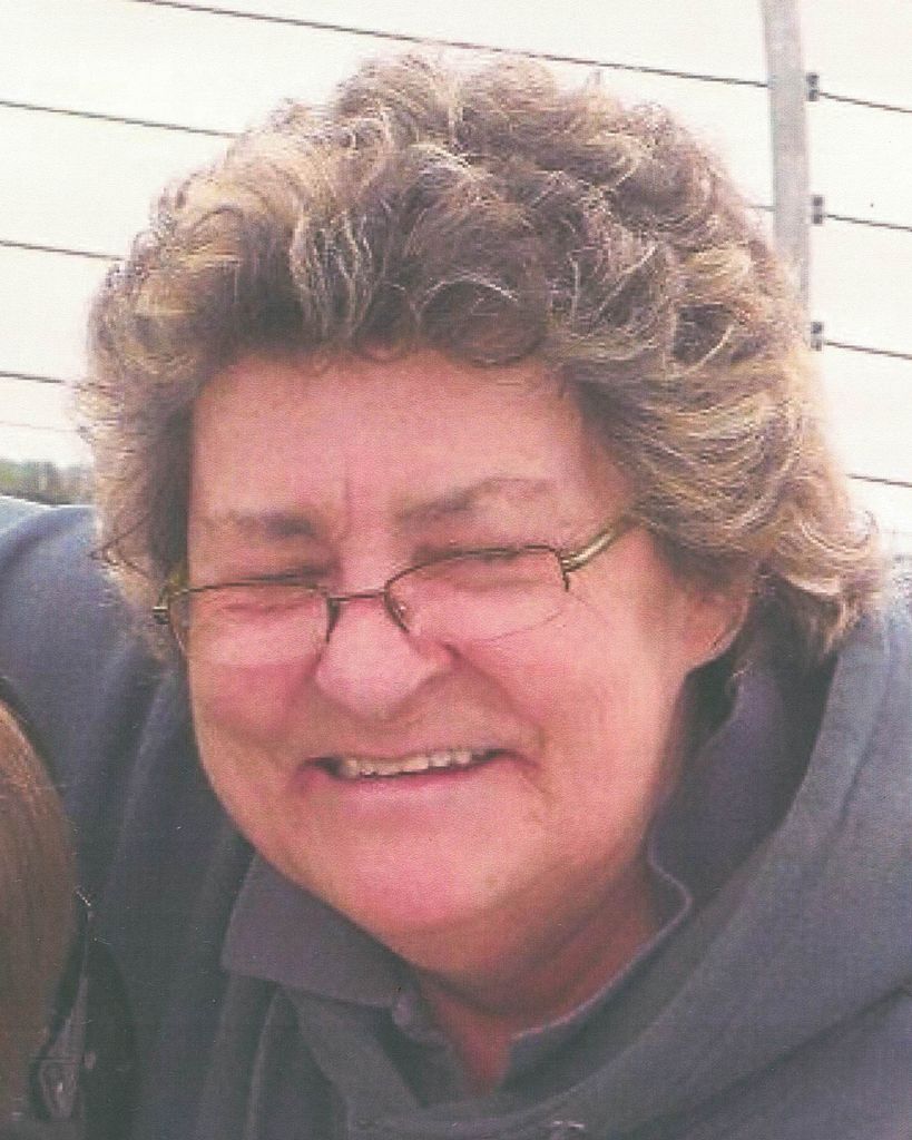 Karen B. Crawford