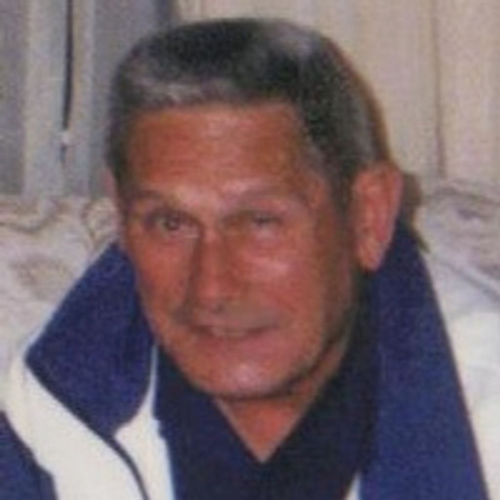 Edward Frank Zastawny Profile Photo