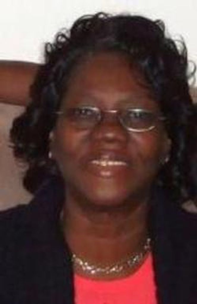 Rebecca &Quot;Earnestine&Quot; Williams