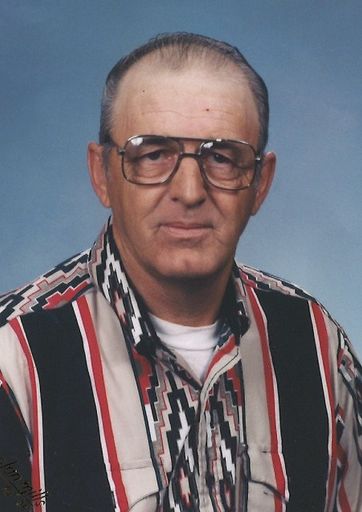 Arthur Leroy Fithen's obituary image