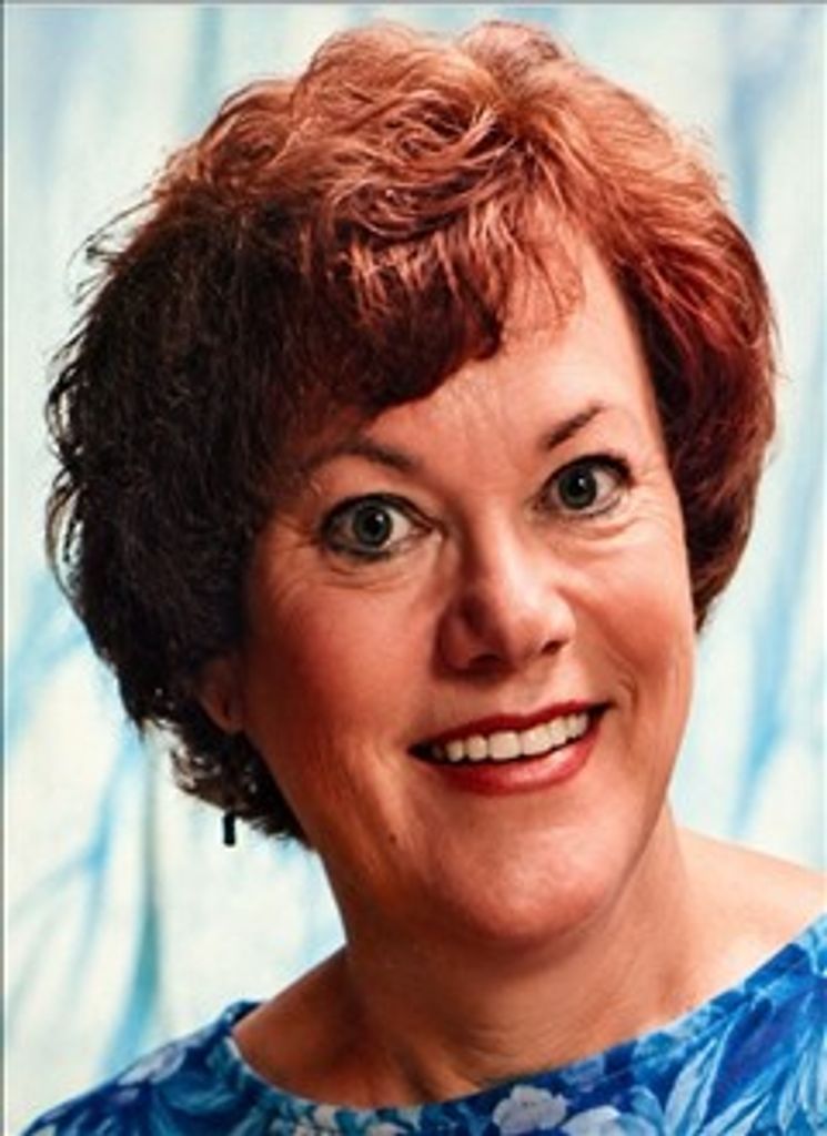Paula Marketta Crouch
