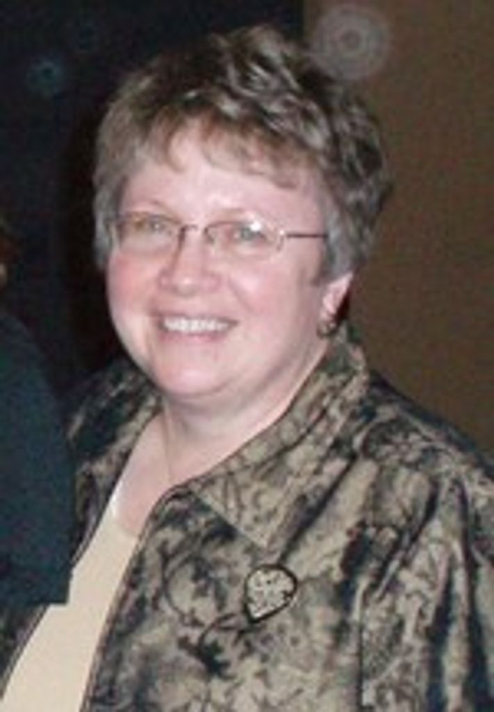 Sharon R. Walter