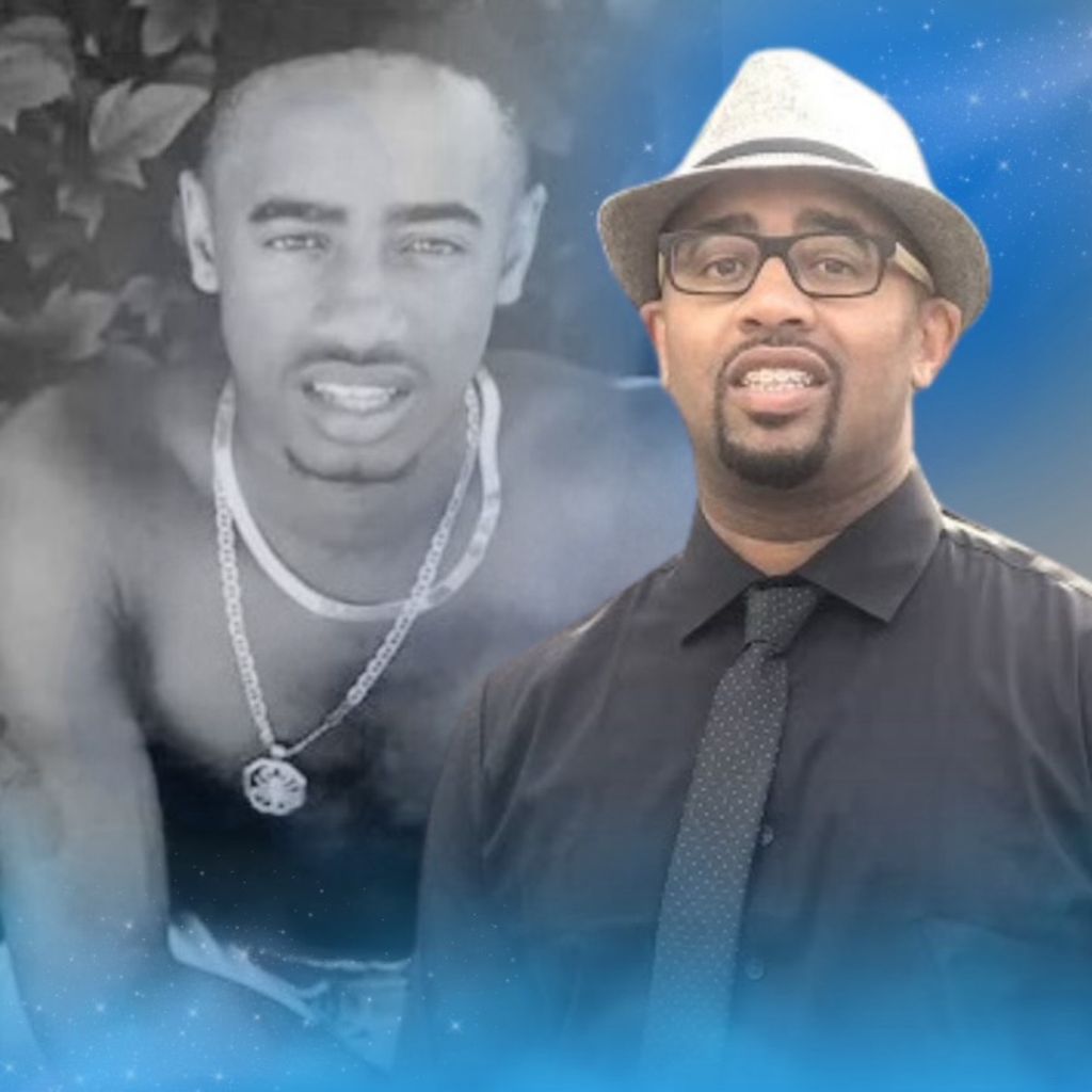 Mr. Justin "Quic" Bryant Profile Photo