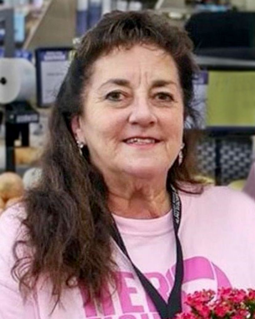 Linda Katherine (Brutschy)  Caprini Profile Photo