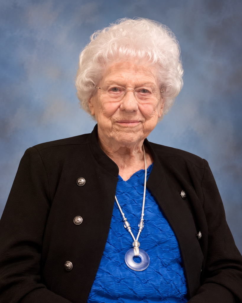 Rose Marie Andress Profile Photo