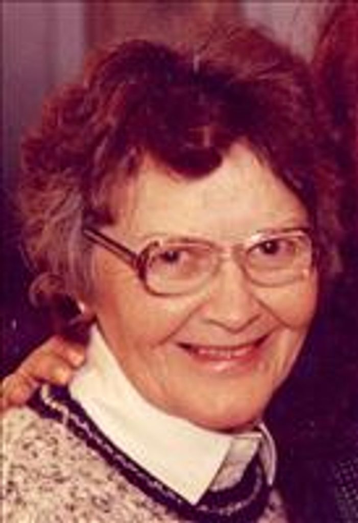 DOROTHY "ELAINE" KEMBLE
