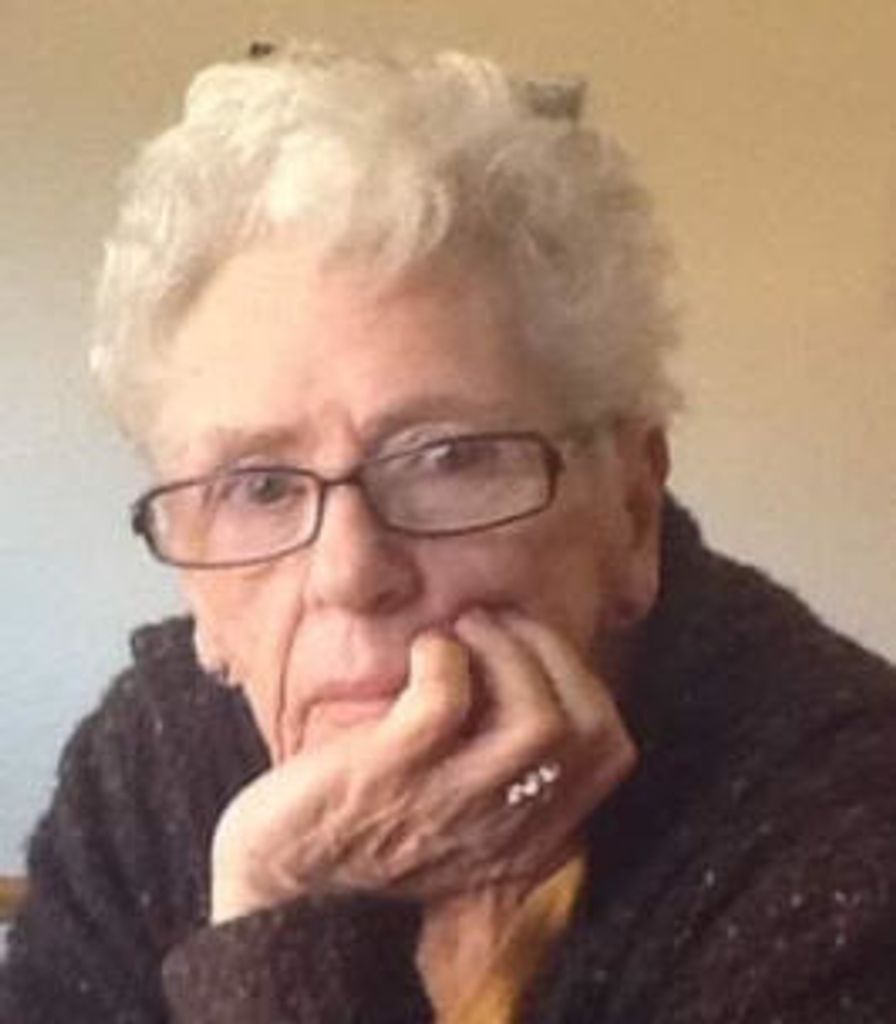 Janet Kay Ahrens