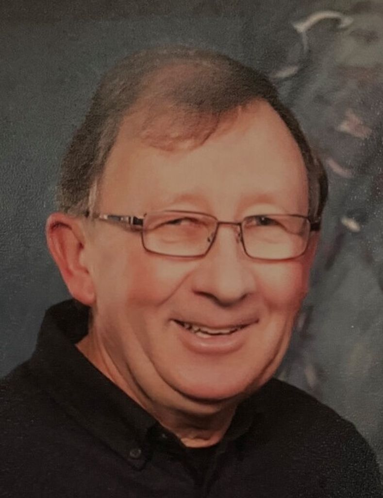 Robert B. Mandelkow