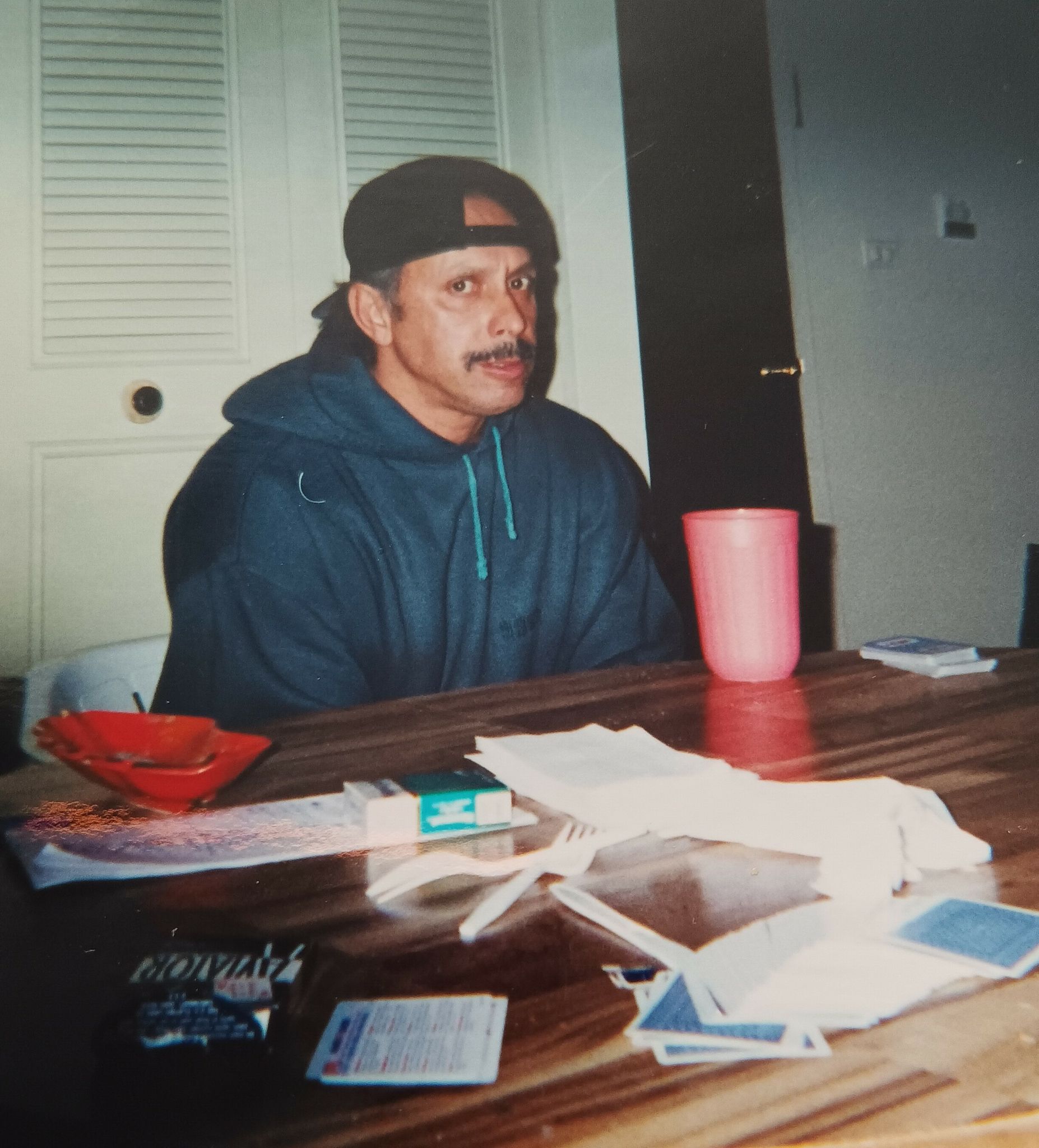 Rafael Arroyo photo gallery image 2 of 37