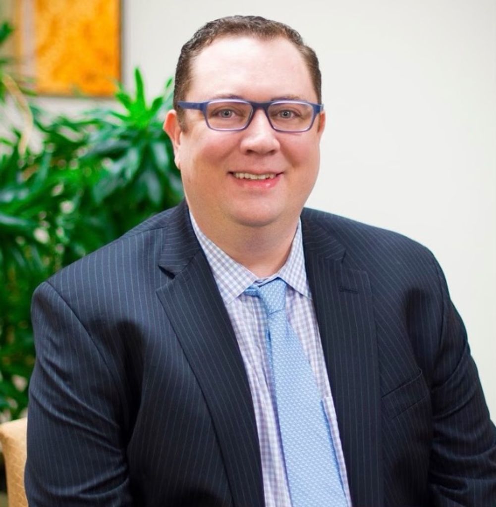 Dr. William P. Conners Iii Profile Photo